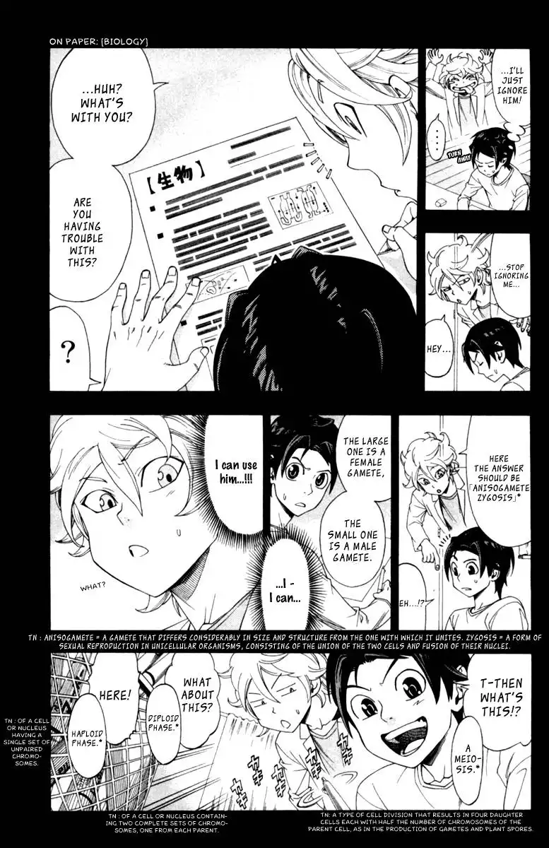 Dr. Duo Chapter 1 22